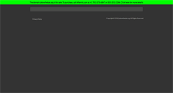 Desktop Screenshot of jokowihebat.org