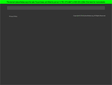 Tablet Screenshot of jokowihebat.org